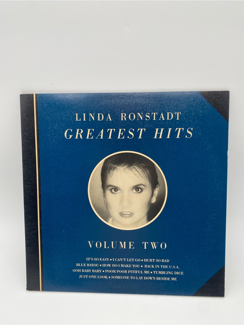 Classic Blue Hair Styling Reference Book - Unbranded